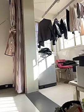 Jie-sexy online show from January 27, 6:41 am