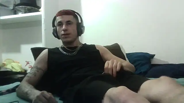 --D-a-D-D-y- online show from February 16, 3:04 am