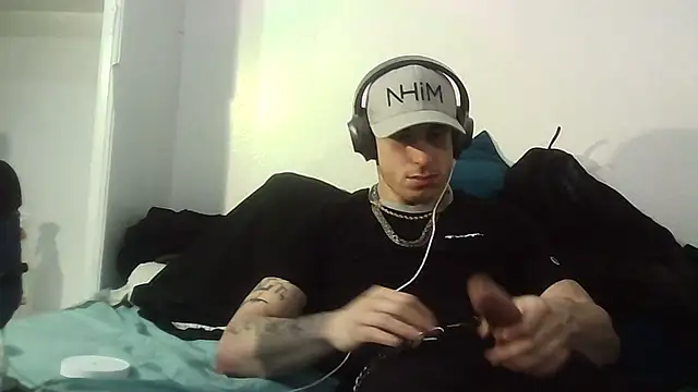 --D-a-D-D-y- online show from February 18, 3:48 am