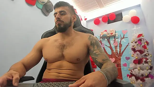  Poseidon1  online show from March 14, 4:19 am