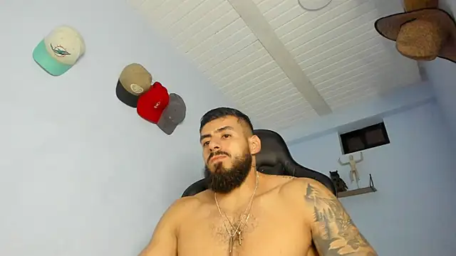  Poseidon1  online show from November 28, 6:16 am