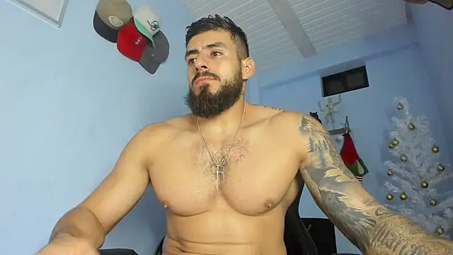  Poseidon1  online show from December 2, 5:10 am