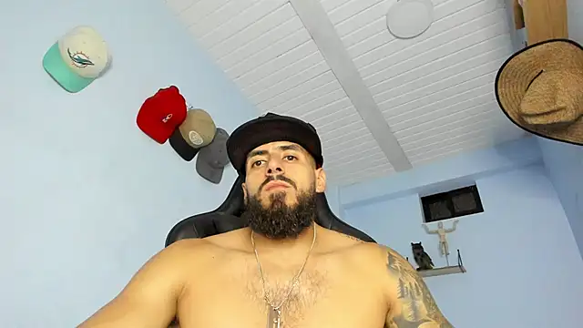  Poseidon1  online show from October 26, 5:31 am