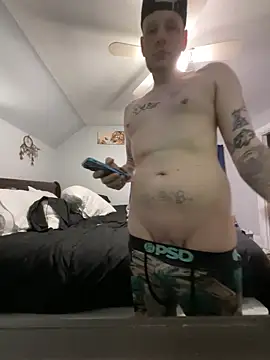 VixyGang online show from March 29, 7:58 pm