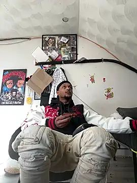 rayyymack online show from January 8, 6:20 pm