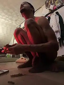 rayyymack online show from January 14, 6:13 am