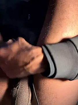 rayyymack online show from January 11, 4:38 am