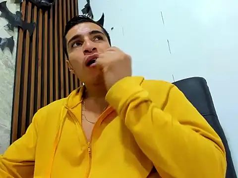 jack pergurtson01 online show from October 22, 10:52 am