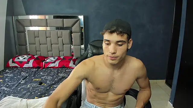 Babylin77 online show from March 2, 10:28 pm