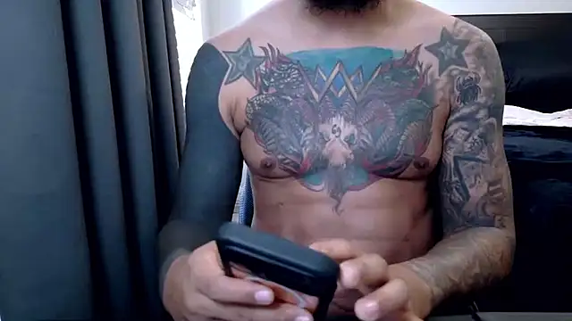 WyattBBC online show from February 10, 12:54 pm