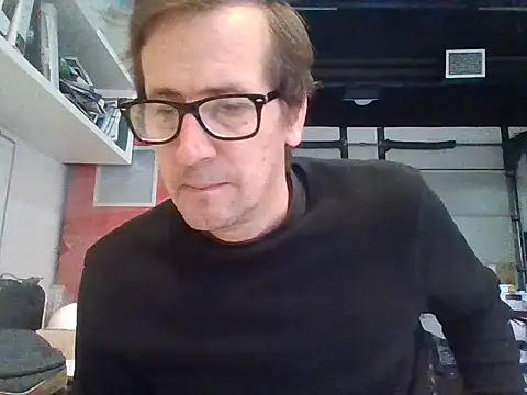 Raimundo1971 online show from April 14, 2:49 pm