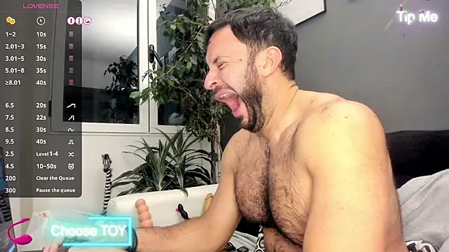 arielenbsas online show from November 8, 4:59 am