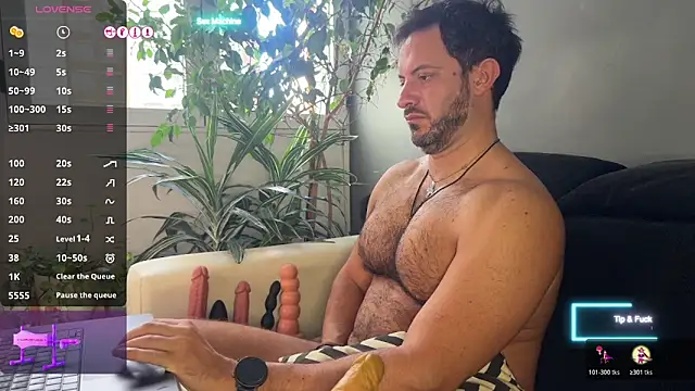 arielenbsas online show from March 9, 12:21 pm