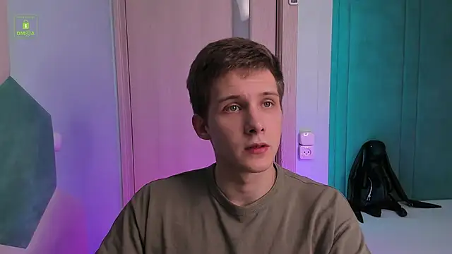 MarkGWalker online show from December 25, 3:49 pm