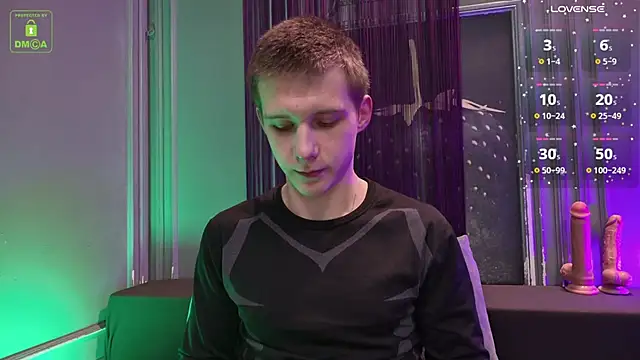 MarkGWalker online show from January 7, 3:39 pm