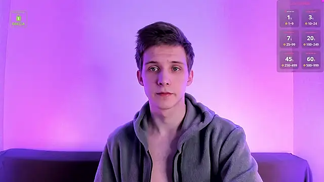 MarkGWalker online show from March 5, 10:22 am