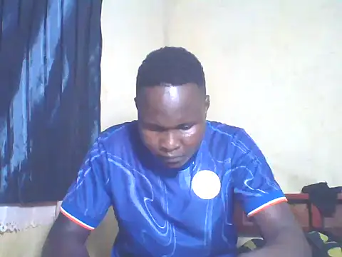 Jesse Kingkong online show from December 1, 10:46 pm