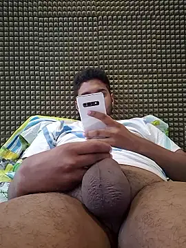 mykecockslong online show from February 4, 11:16 am