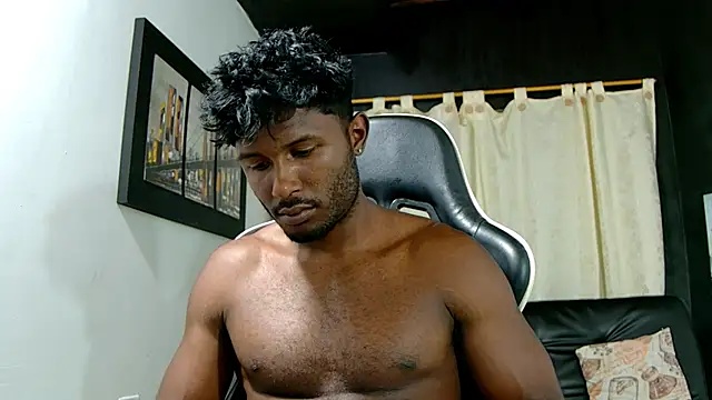 Black indiian online show from December 18, 5:53 pm