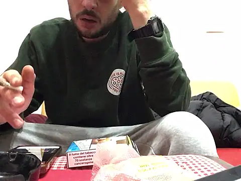 DragonPink online show from January 7, 11:14 pm