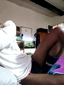 KeptupInosine online show from January 12, 1:48 pm