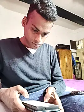 KeptupInosine online show from January 19, 2:30 pm