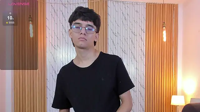 billie jr online show from November 6, 4:04 am