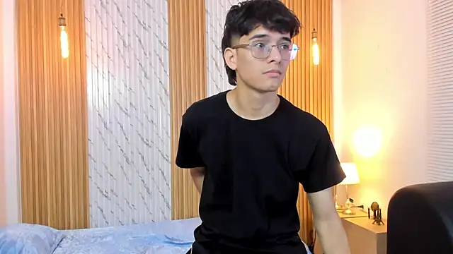 billie jr online show from January 5, 8:12 pm