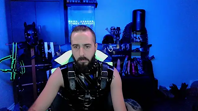 samaelO69 online show from December 28, 1:08 pm