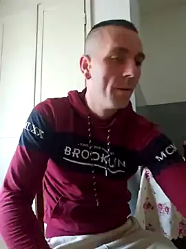 Aian09 online show from December 25, 8:07 am