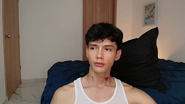 badboy one  online show from November 6, 8:45 pm