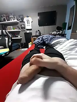 joel43278 online show from January 4, 3:07 am