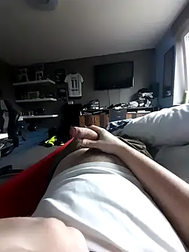 joel43278 online show from January 26, 9:08 am