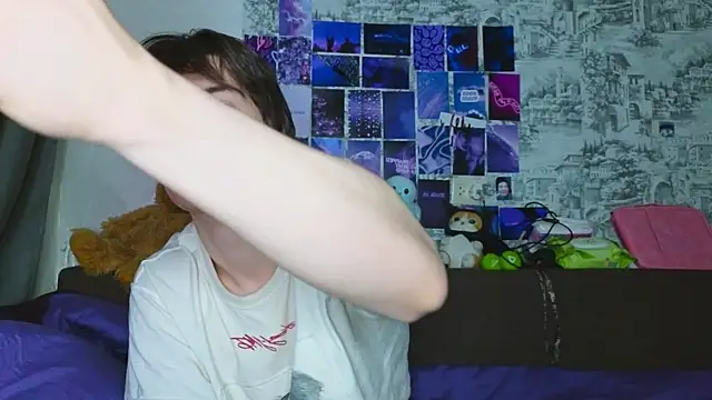 pepedastro online show from November 13, 5:34 am