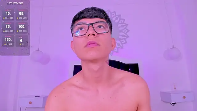 CodyTwink online show from January 9, 3:50 pm