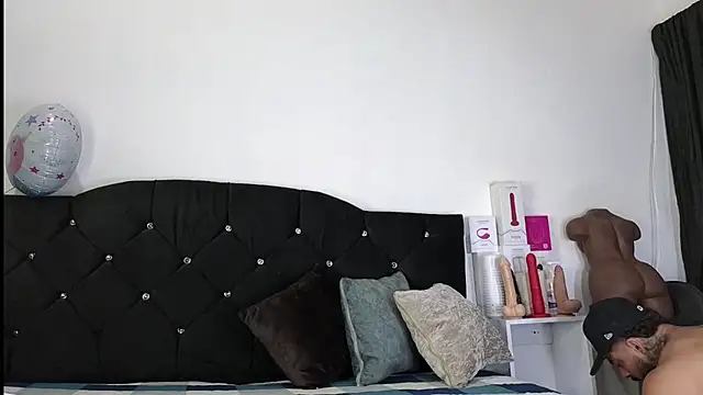 john cartter1 online show from September 19, 11:10 am