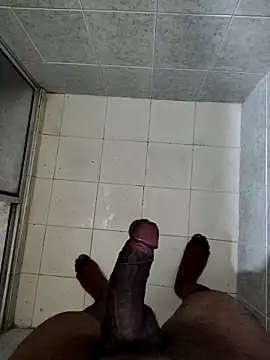 Negrotnt11 online show from February 4, 12:38 am