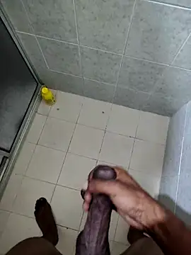 Negrotnt11 online show from November 17, 6:44 pm