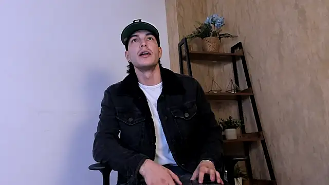 Karimferrer online show from February 23, 3:41 am