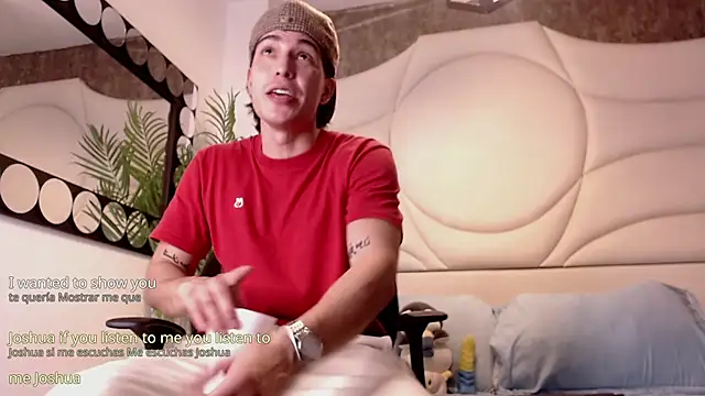 Karimferrer online show from March 27, 4:05 am