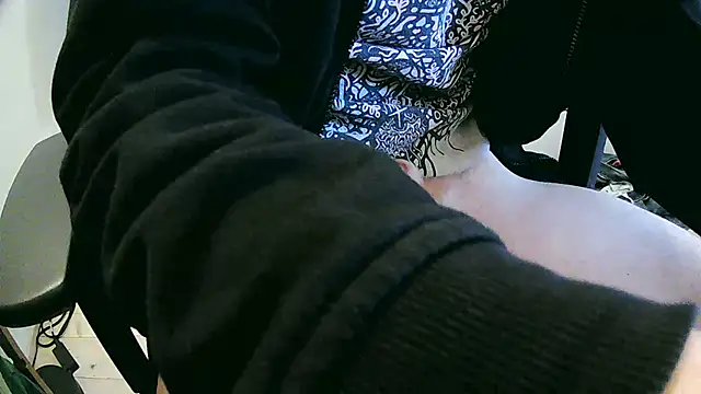 skinnyandthick online show from February 14, 12:36 pm