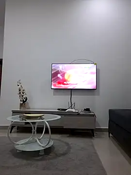 Papacrazy69 online show from April 18, 7:18 pm