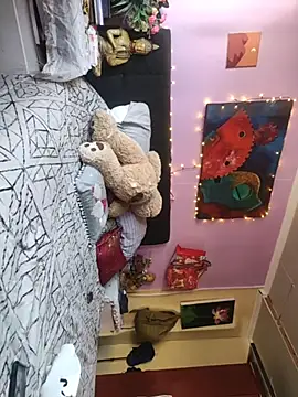 Tristan40xh online show from April 4, 7:00 pm