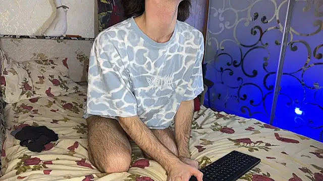 Stick Twlx online show from January 31, 8:33 pm