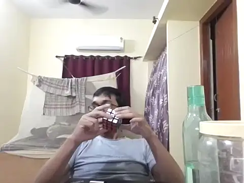 THE NAKED BOY online show from January 7, 3:06 pm