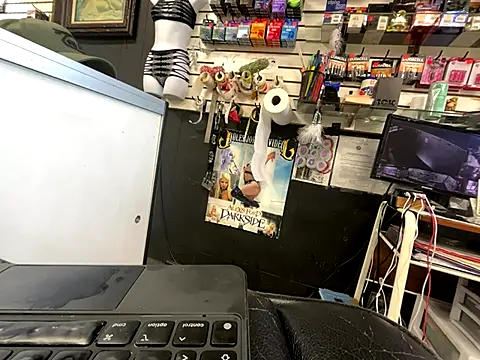 RawRyder8 online show from November 7, 10:02 pm