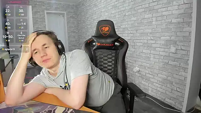 iliaskrislove online show from February 2, 4:37 am