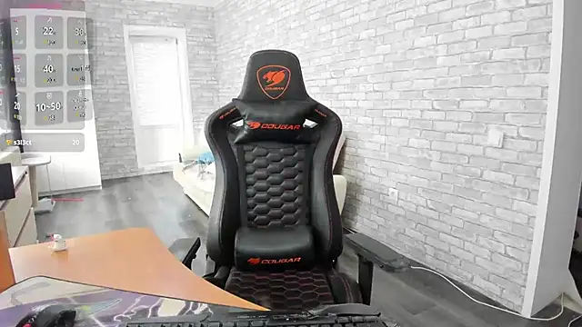 iliaskrislove online show from February 26, 11:52 am