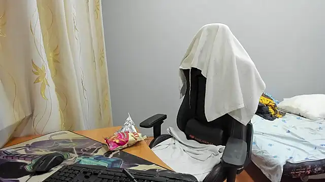 iliaskrislove online show from October 1, 2:54 pm