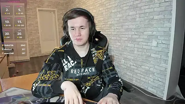 iliaskrislove online show from March 6, 10:47 pm